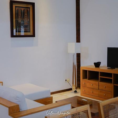 גילי טרוונגן Ningaloo Villa מראה חיצוני תמונה