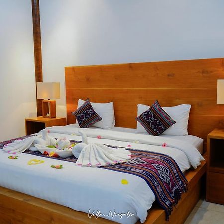 גילי טרוונגן Ningaloo Villa מראה חיצוני תמונה
