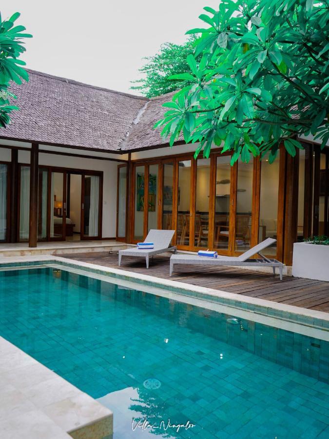 גילי טרוונגן Ningaloo Villa מראה חיצוני תמונה