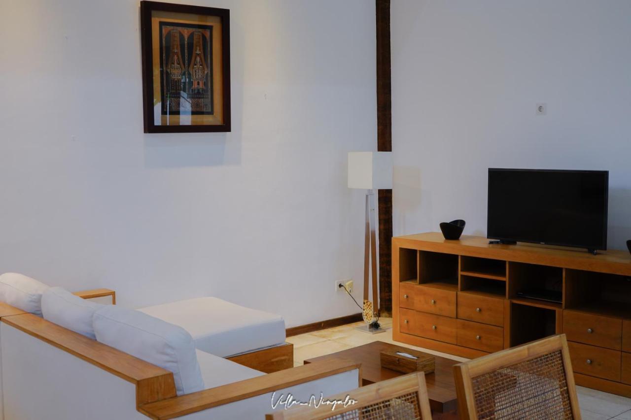 גילי טרוונגן Ningaloo Villa מראה חיצוני תמונה