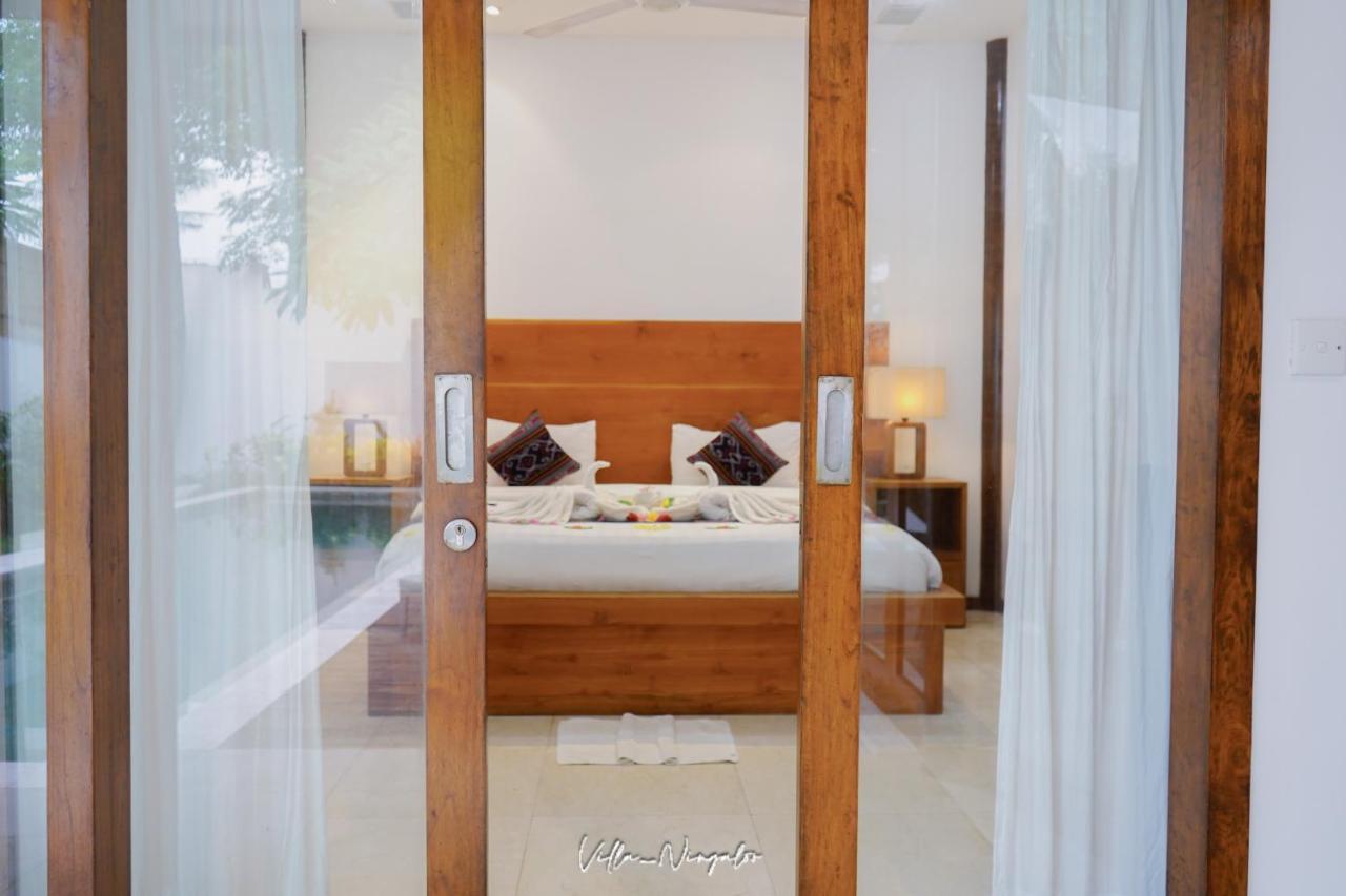 גילי טרוונגן Ningaloo Villa מראה חיצוני תמונה