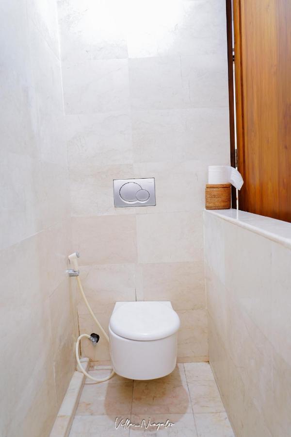 גילי טרוונגן Ningaloo Villa מראה חיצוני תמונה