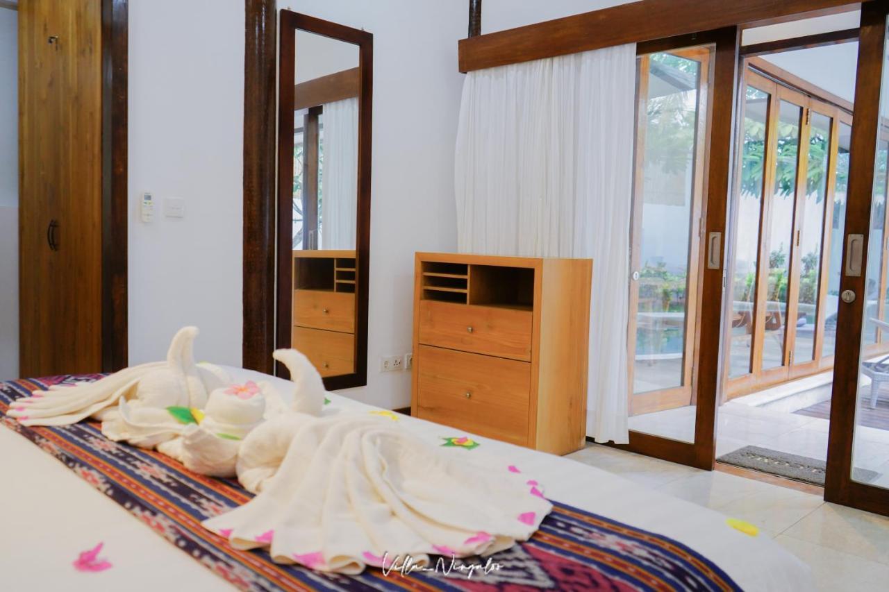 גילי טרוונגן Ningaloo Villa מראה חיצוני תמונה