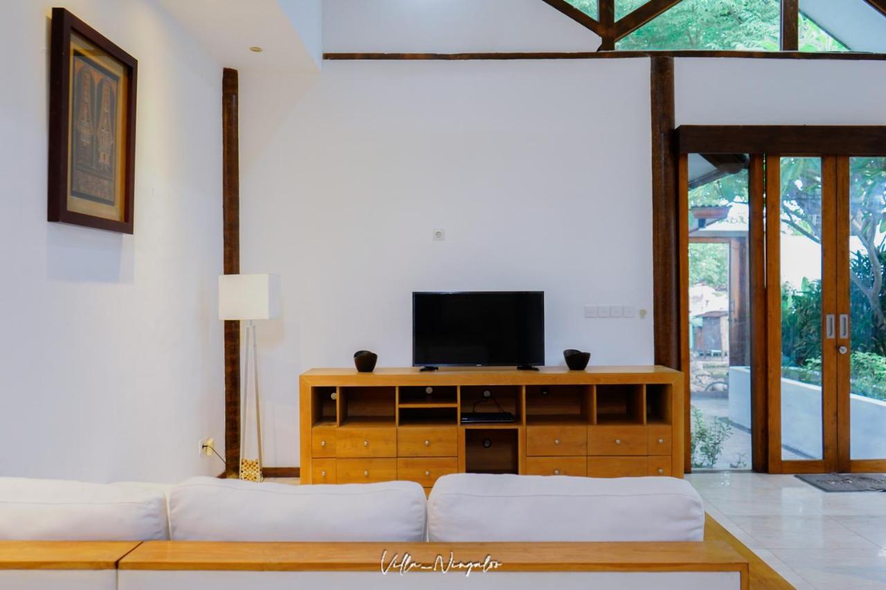 גילי טרוונגן Ningaloo Villa מראה חיצוני תמונה