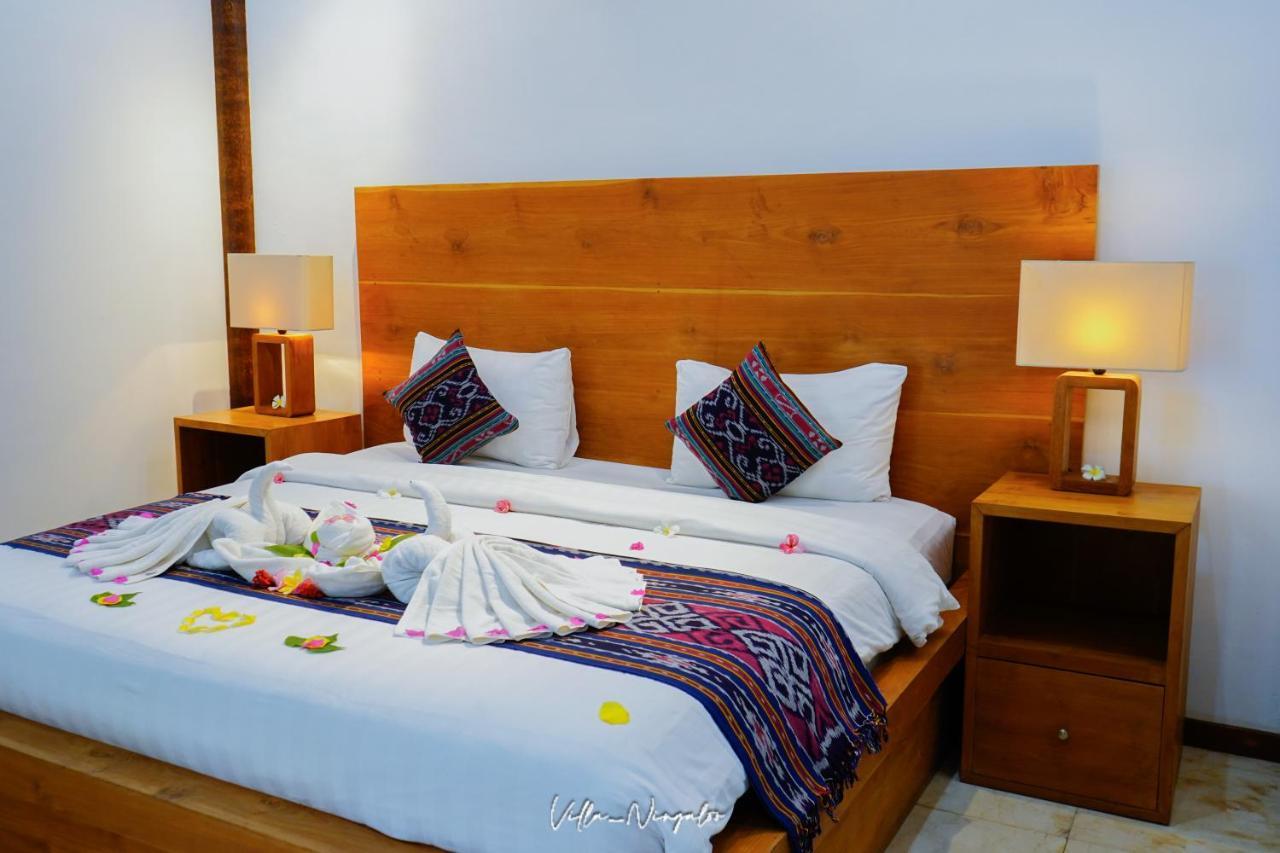 גילי טרוונגן Ningaloo Villa מראה חיצוני תמונה