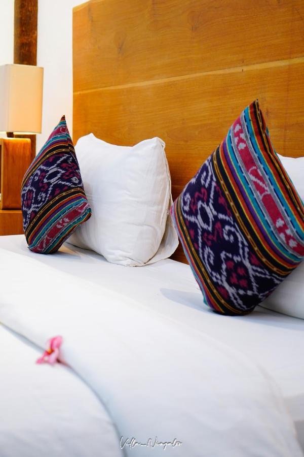 גילי טרוונגן Ningaloo Villa מראה חיצוני תמונה