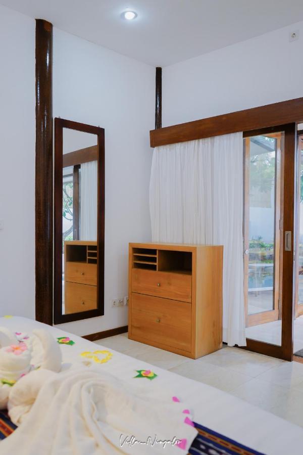 גילי טרוונגן Ningaloo Villa מראה חיצוני תמונה