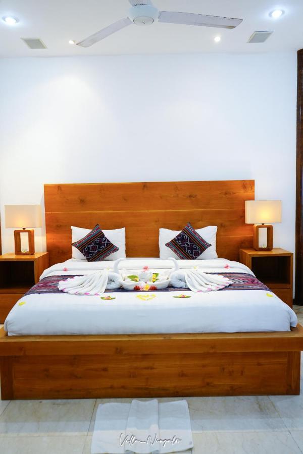 גילי טרוונגן Ningaloo Villa מראה חיצוני תמונה