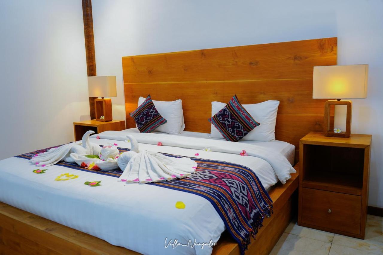 גילי טרוונגן Ningaloo Villa מראה חיצוני תמונה