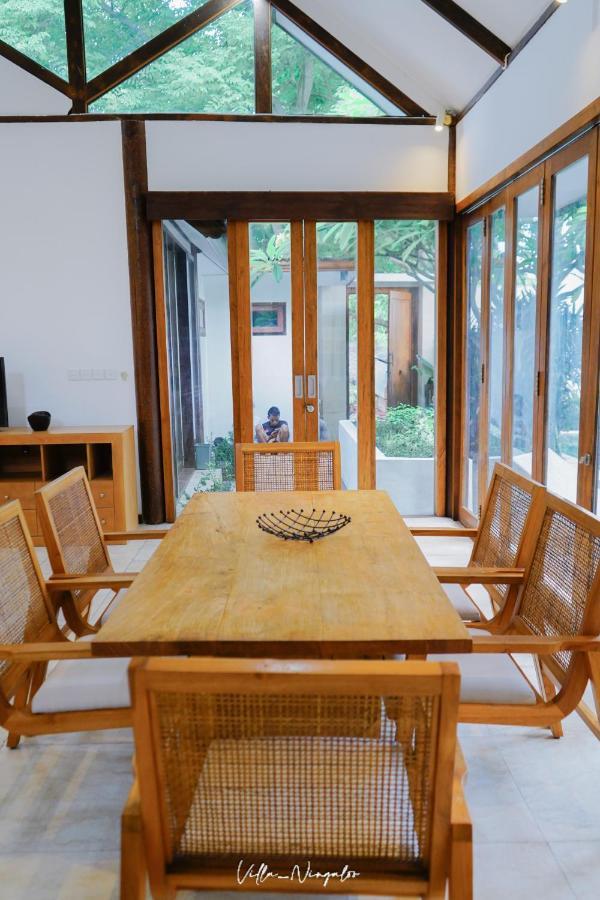 גילי טרוונגן Ningaloo Villa מראה חיצוני תמונה