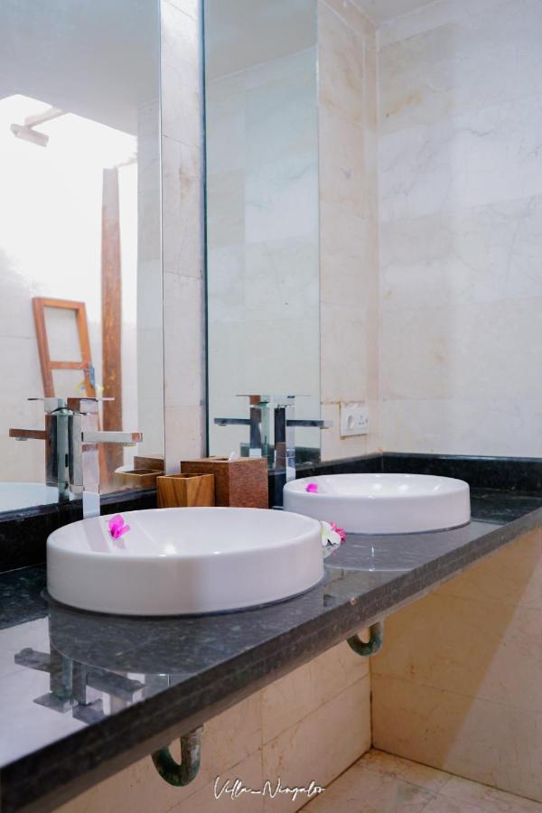גילי טרוונגן Ningaloo Villa מראה חיצוני תמונה