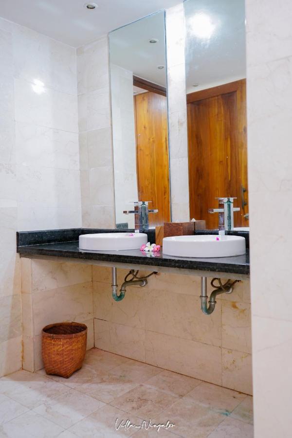 גילי טרוונגן Ningaloo Villa מראה חיצוני תמונה