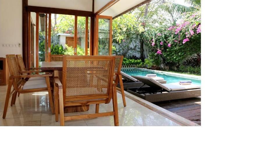 גילי טרוונגן Ningaloo Villa מראה חיצוני תמונה