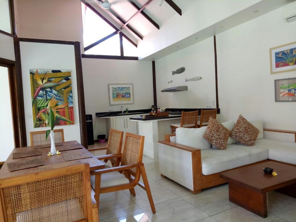 גילי טרוונגן Ningaloo Villa מראה חיצוני תמונה