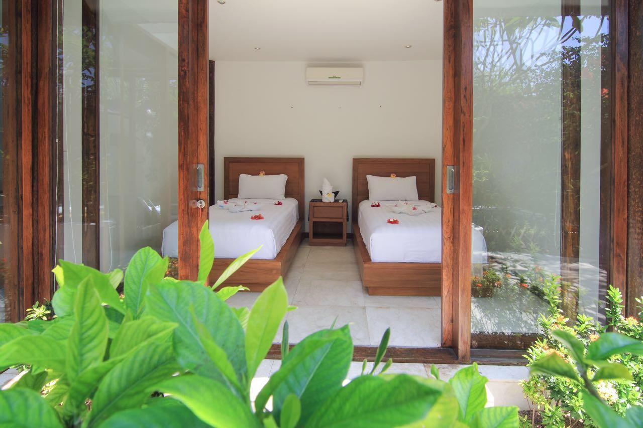 גילי טרוונגן Ningaloo Villa מראה חיצוני תמונה