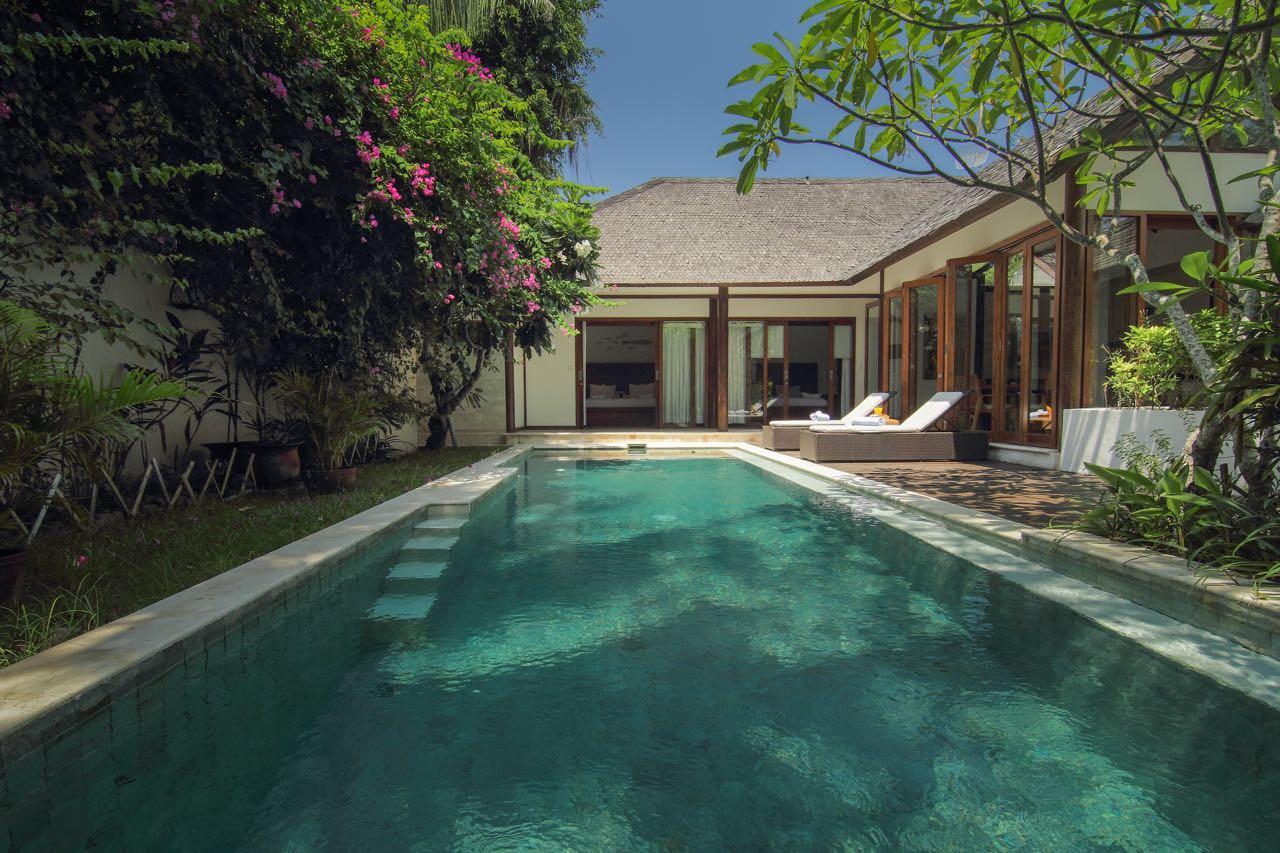 גילי טרוונגן Ningaloo Villa מראה חיצוני תמונה