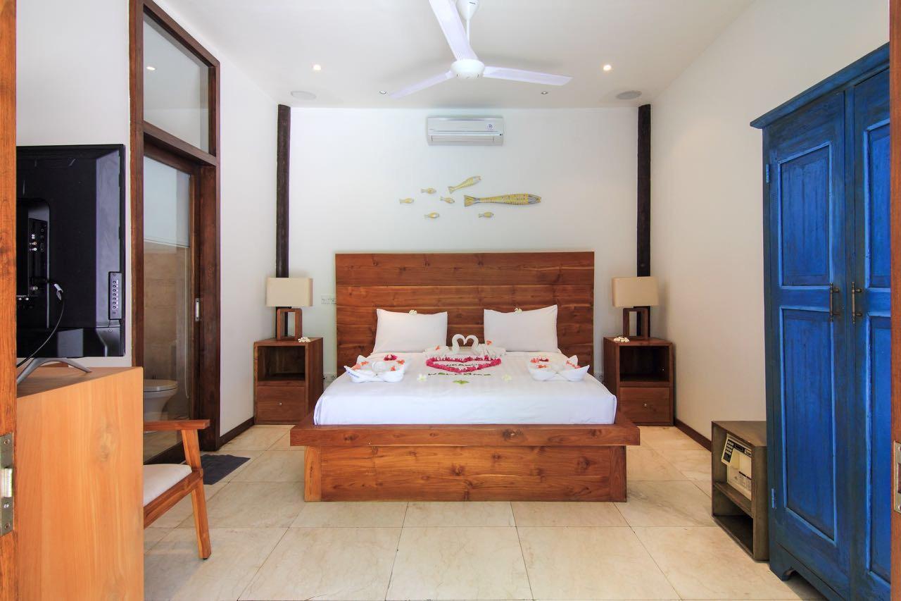 גילי טרוונגן Ningaloo Villa מראה חיצוני תמונה